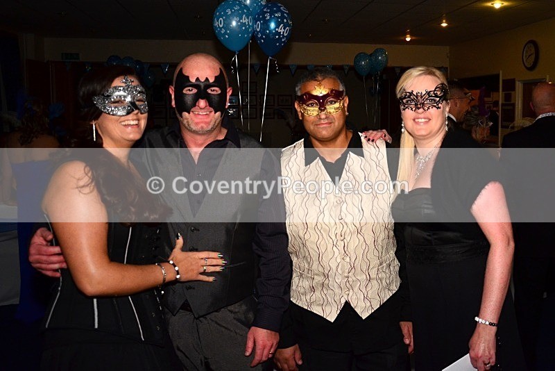 DAN_1012 - Danielle's 40th