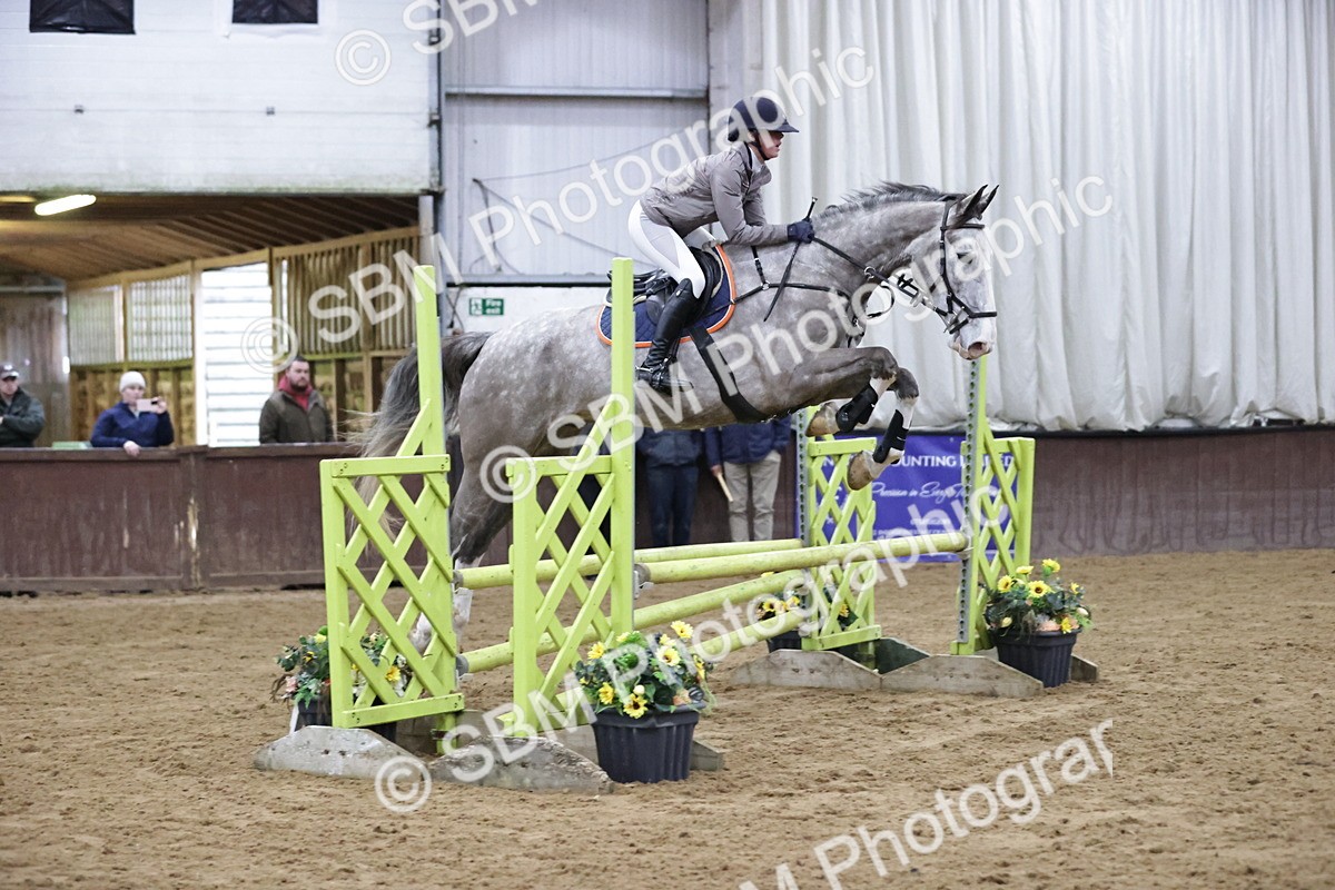 SBM_000114 - Class 1 - Clear Round