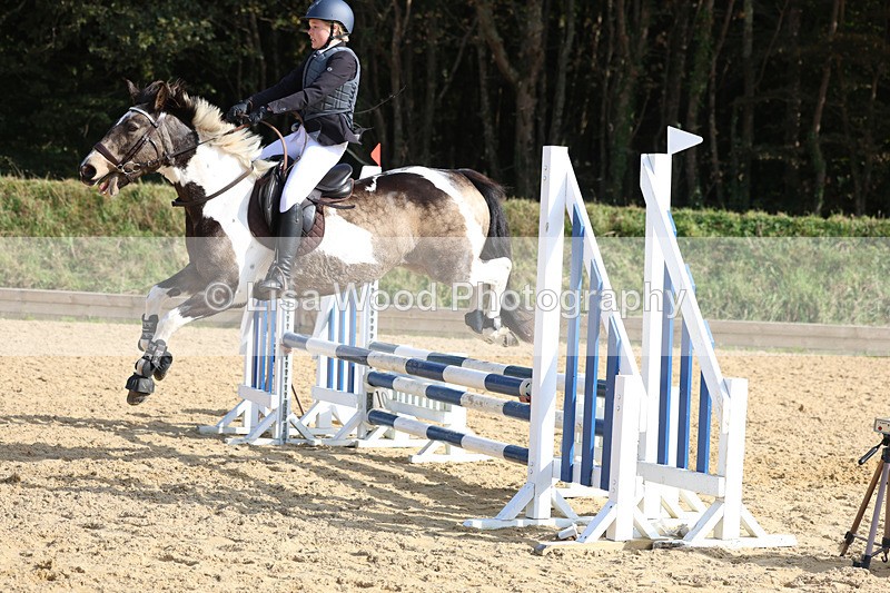 3E7A7985 - Class 4: 70cm open