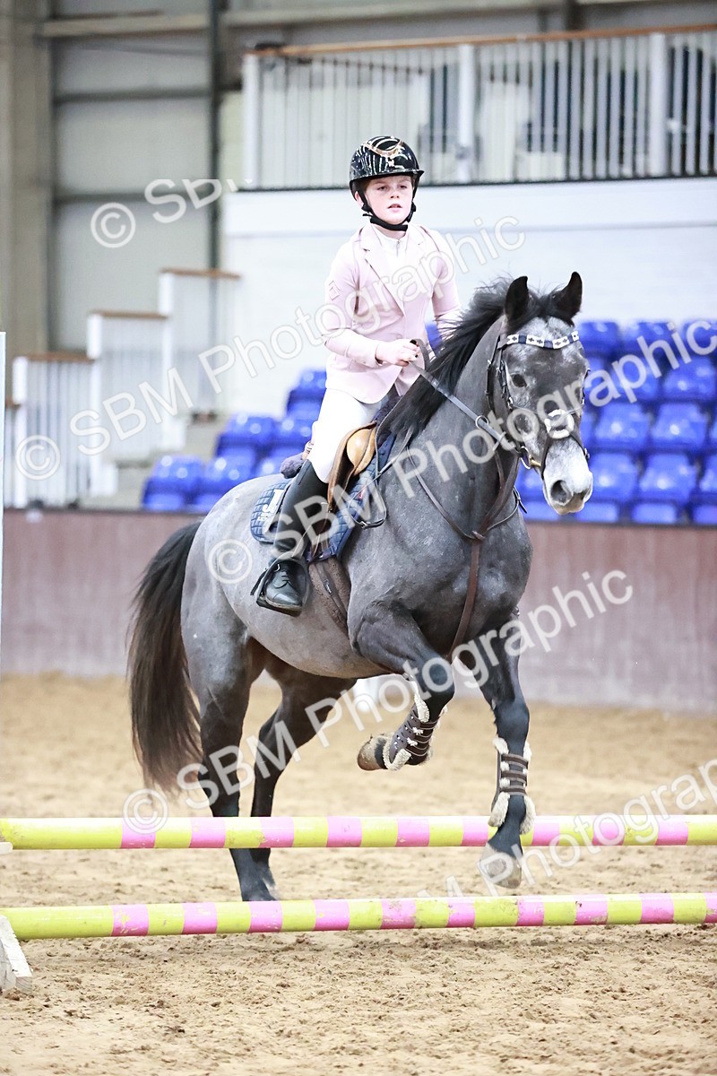 SBM_000332 - Class 2 - Show Jumping 50cm
