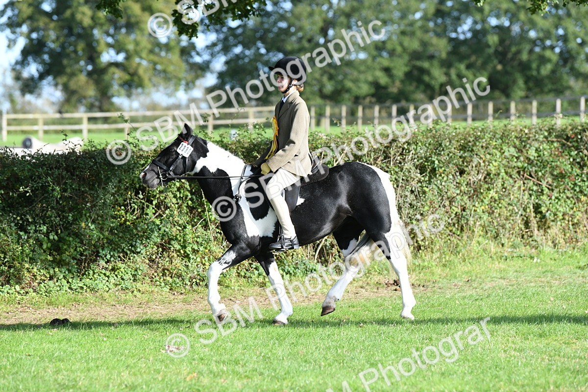 SBM_52090 - S21 - Novice & Newcomers 1st Ridden Pony