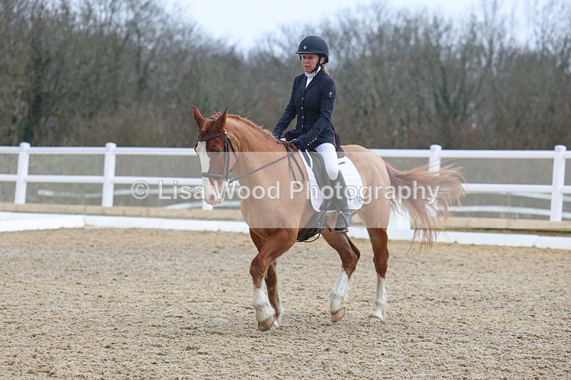 3E7A0914 - Class 5: Novice 1 2024 Section A