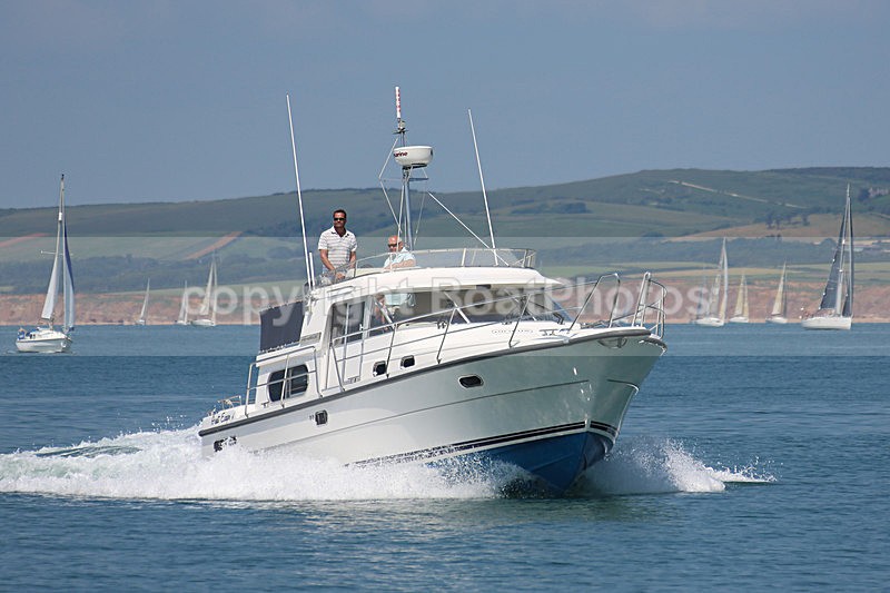 140621 GREAT ESCAPE NIMBUS WT7A2956 - ROUND THE ISLAND - 21st June 2014