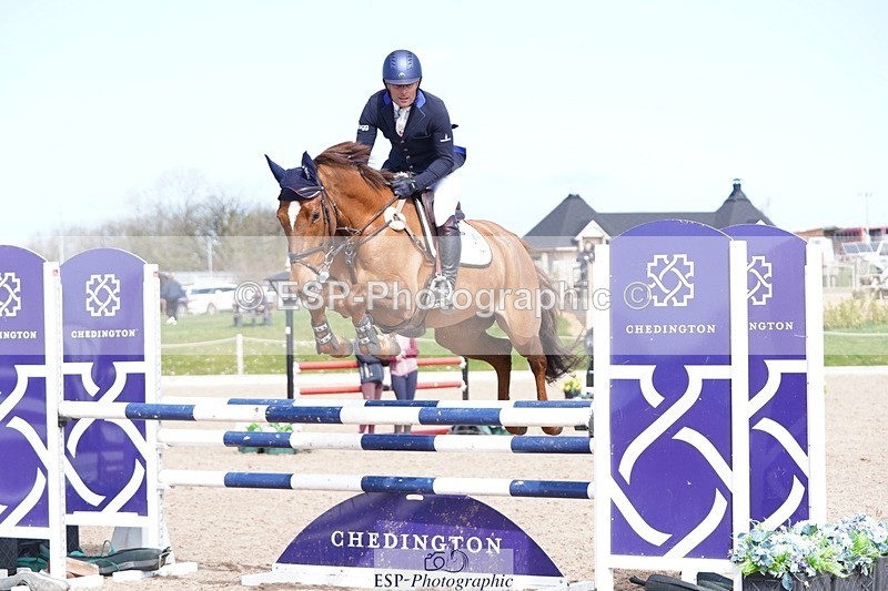 250330-131306-07153 - Cls 27 Snr 1.05 and 1.10m Grand Prix