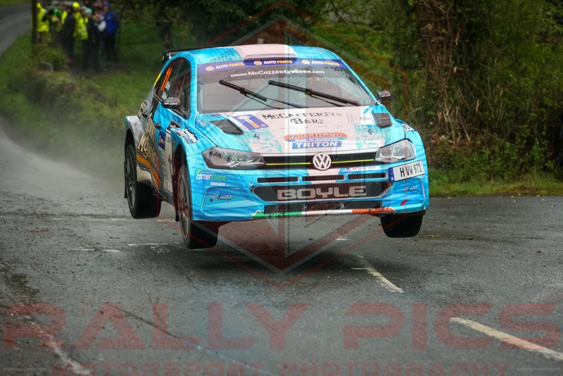 Circuit of Ireland 74 of 204 - Circuit of Ireland 2025