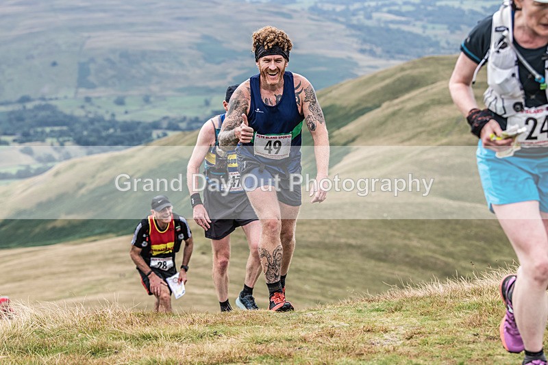 Sedbergh Hills-230 - Sedbergh Hills Fell Race Sunday 16th August 2026