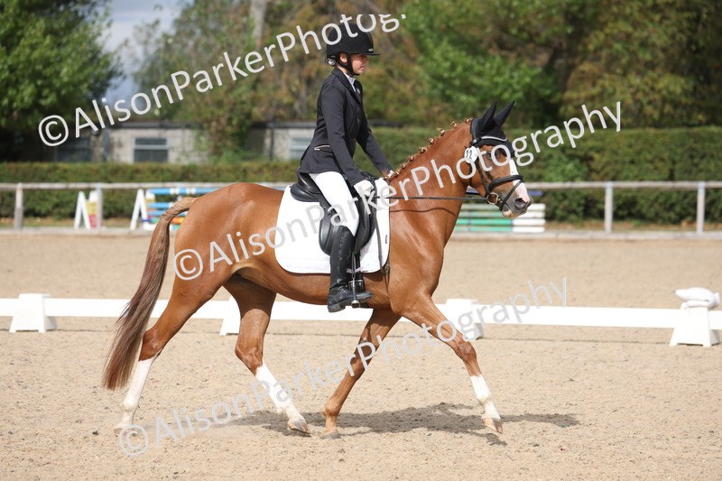 20260912-0594 - Class 5 - Novice 1