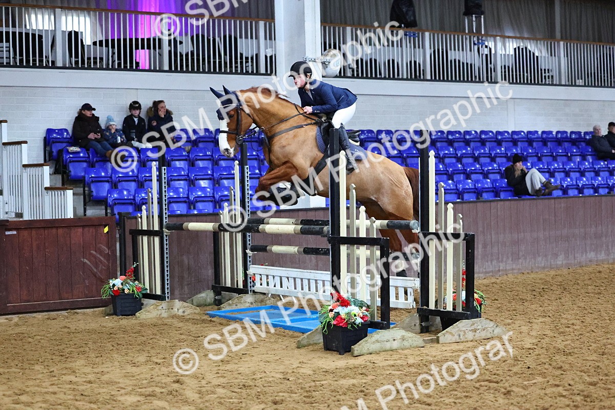 SBM_006112 - Class 19 - Blue Chip Joint Care Power Championship Qualifier