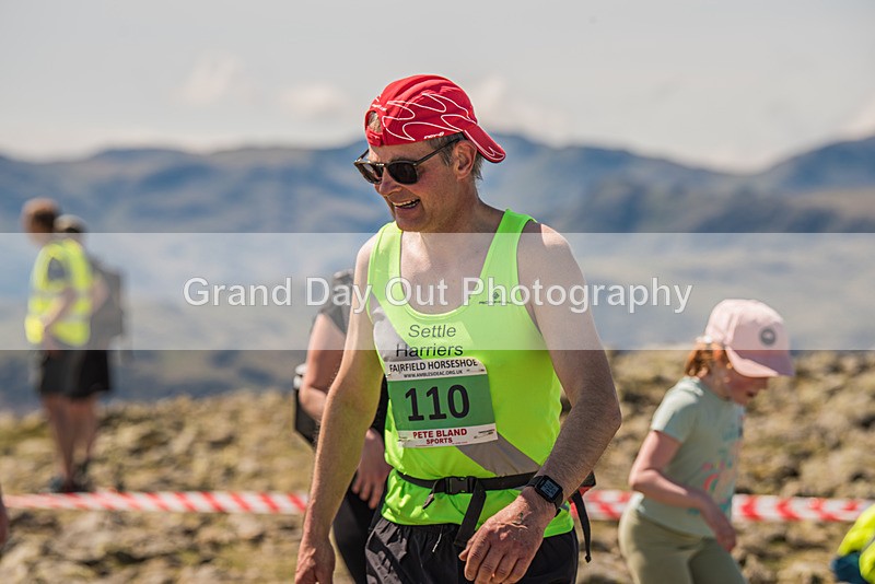 Fairfield-1536 - Fairfield Horseshoe Fell Race Saturday 13th May 2023