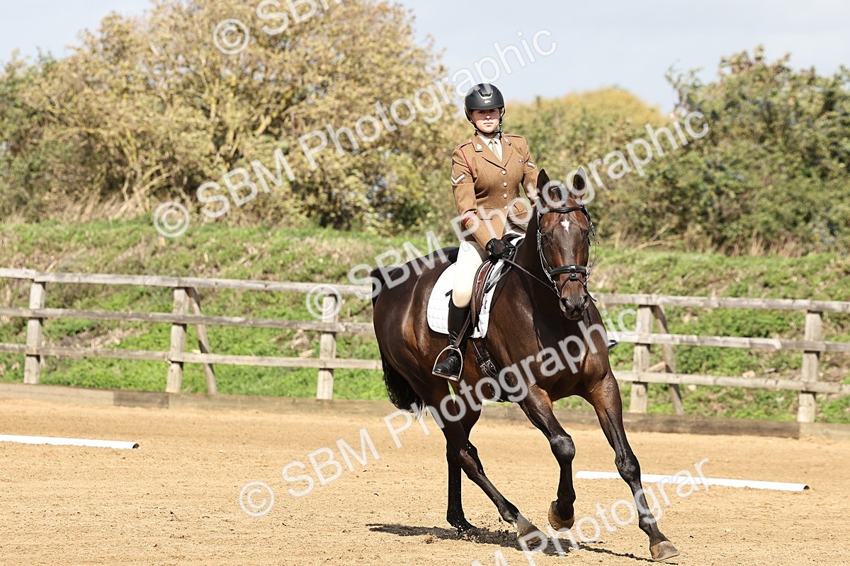 SBM_000885 - Class 46 - Novice 1 Combined Training