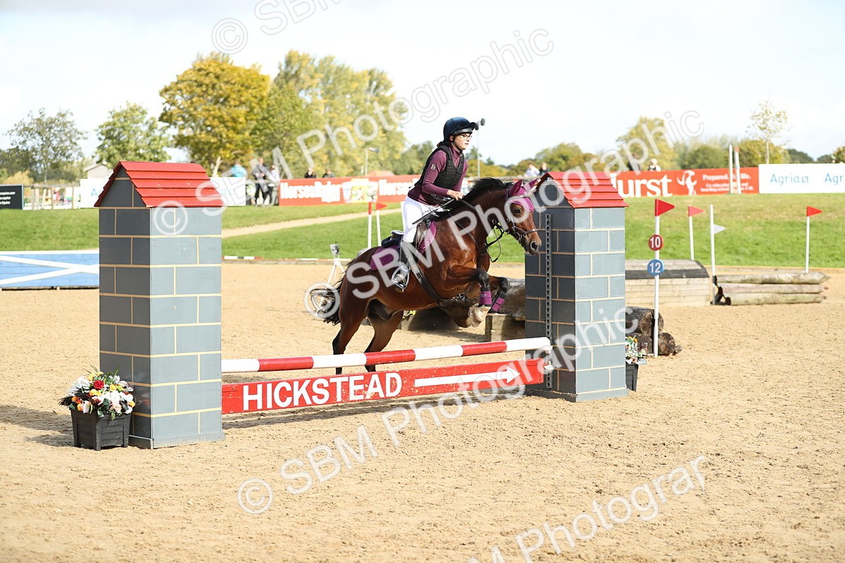 SBM_17169 - E4b - Eventers Challenge 60cm Open