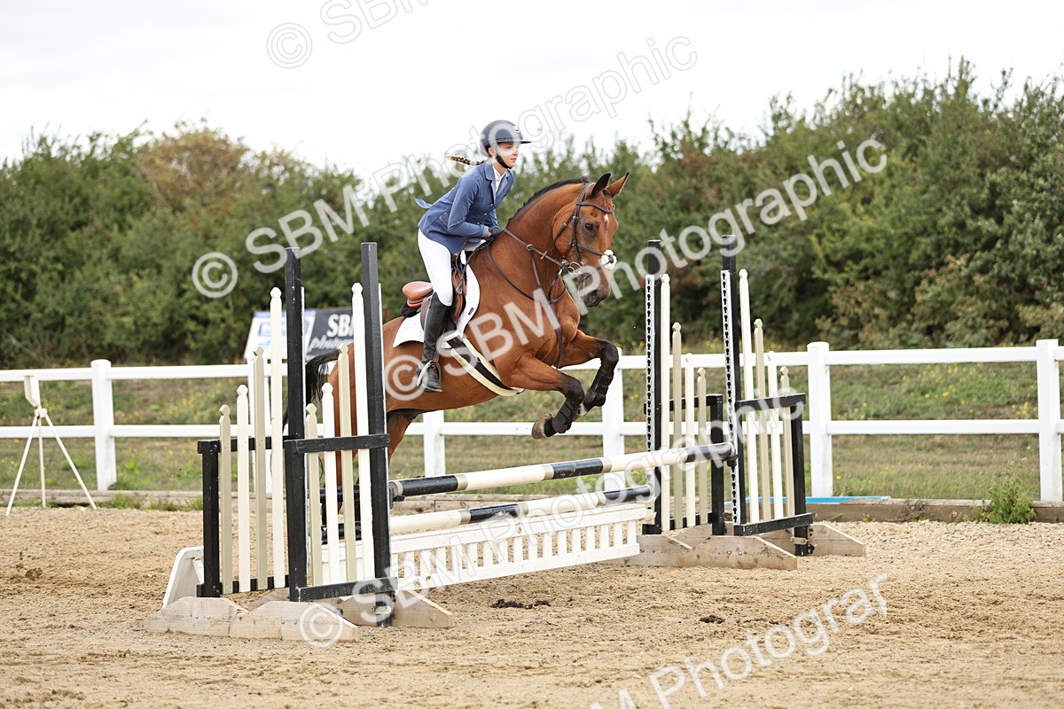 SBM_003809 - Class 2 - Amateur Championship Qualifier 85cm