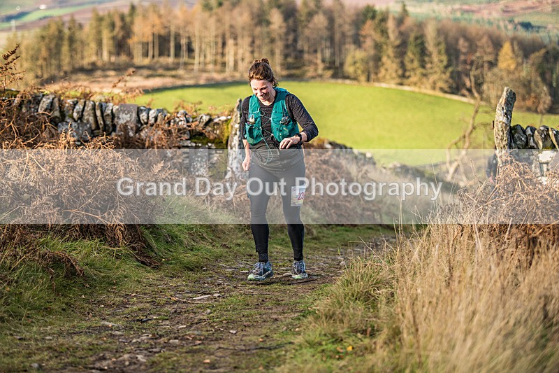 Tweed Valley-358 - High Terrain Events Tweed Valley 50 & 65K Ultra Trail Races Sunday 16th November 2025