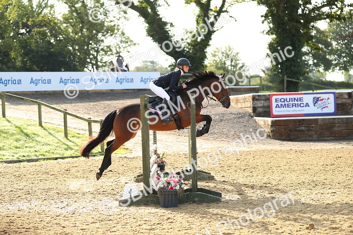 SBM_60287 - J41 - Grand Tour 95cm Championship