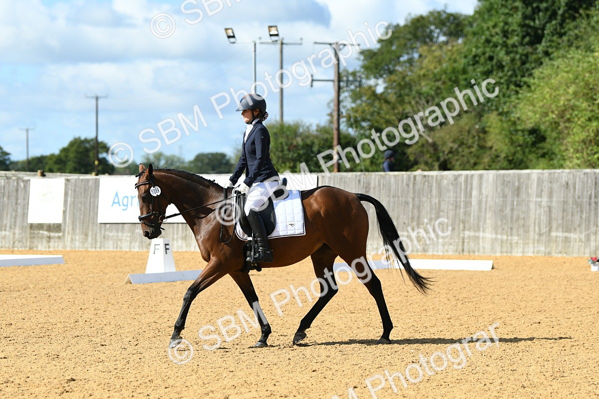 SBM_02923 - D7 Small Tour Championship Prelim 1