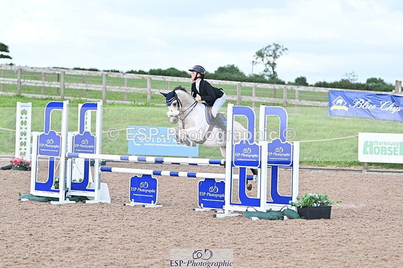 240628A-190922-01872 - Cls 7 Graham Heath 128cm + 138cm