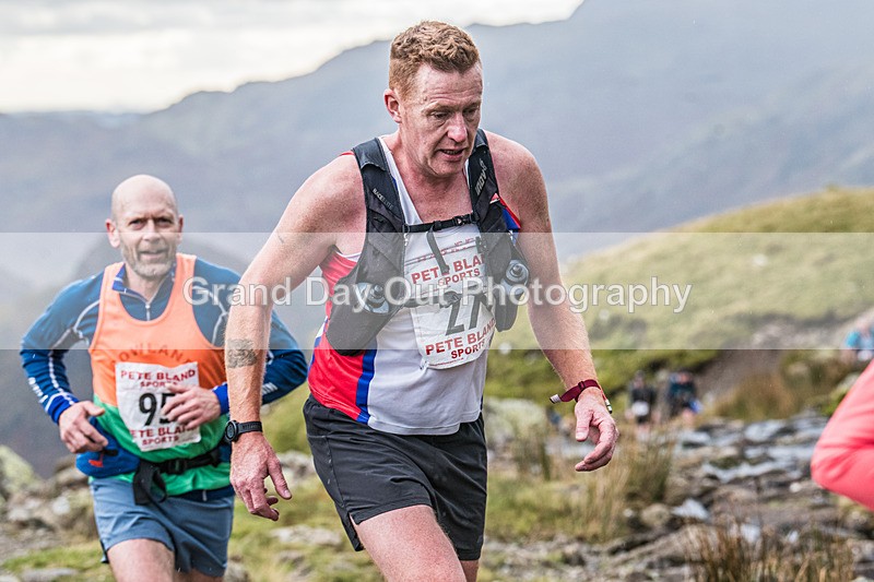 Langdale-430 - Langdale Horseshoe Fell Race Saturday 12thOctober 2024