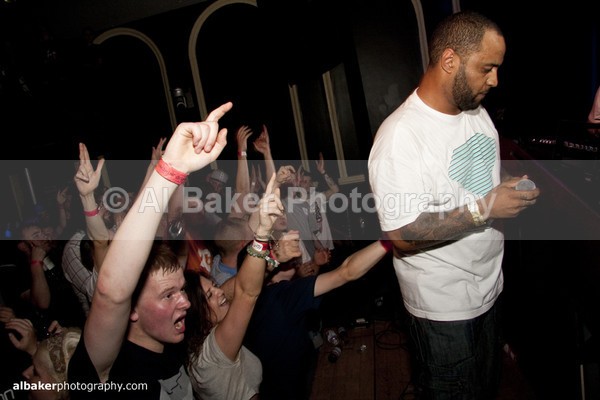 114 - Soul:ution @ BOTW 26.08.12