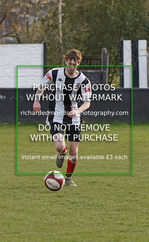 DSC07407 - Kendal Town v Bamber Bridge (10/4/21)