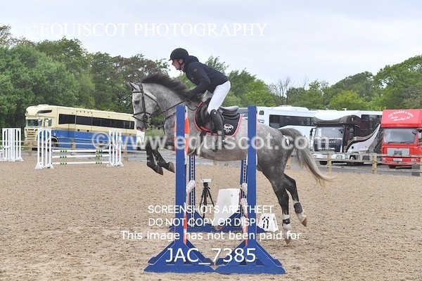 JAC_7385 - CLASS 12  Senior BritiNovice/ 90cm Open