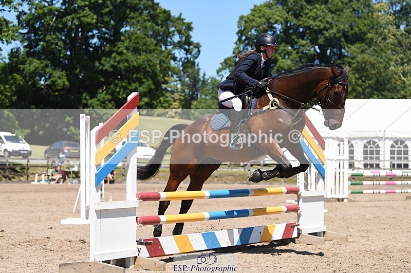 230707-122258-06826 - Cls 20 British Novice & 90cm Open