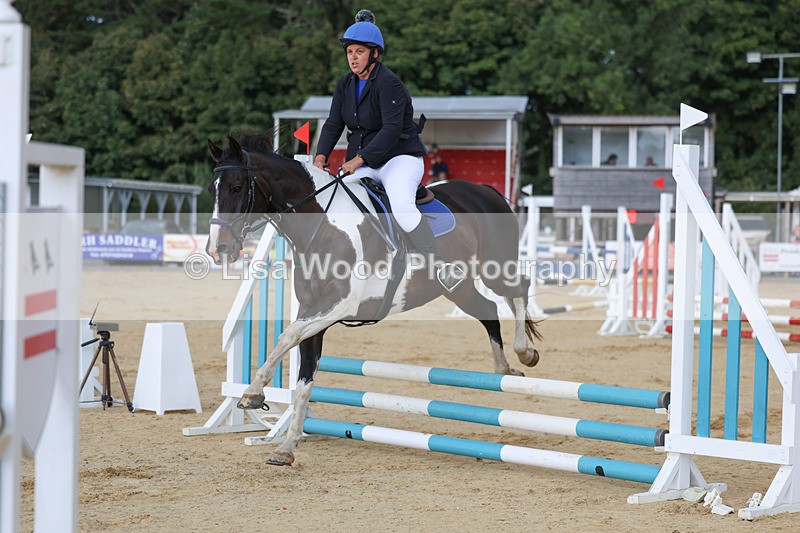 3E7A6419 - Class 3: 60cm Juniors and Seniors