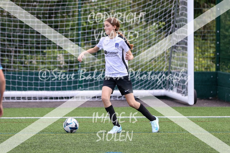 1DX35232 - U12 Girls