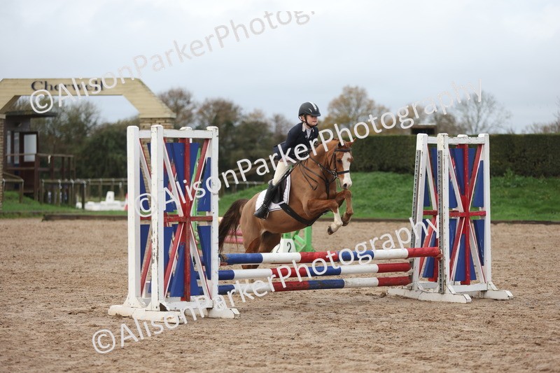 20251116-0073 - Class 1 - 60cm