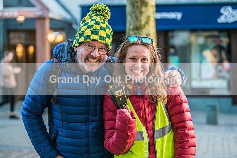 Keswick RTH-1338 - Keswick AC Round The Houses Road Race Wednesday 24th April 2024