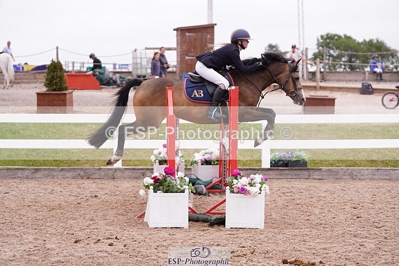 250629-093016-10179 - Cls 35 Pony British Novice & 80cm Open