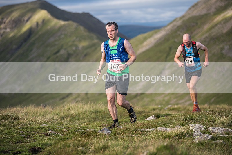 Seat Sandal-236 - Seat Sandal Fell Race Wednesday 9th July 2025