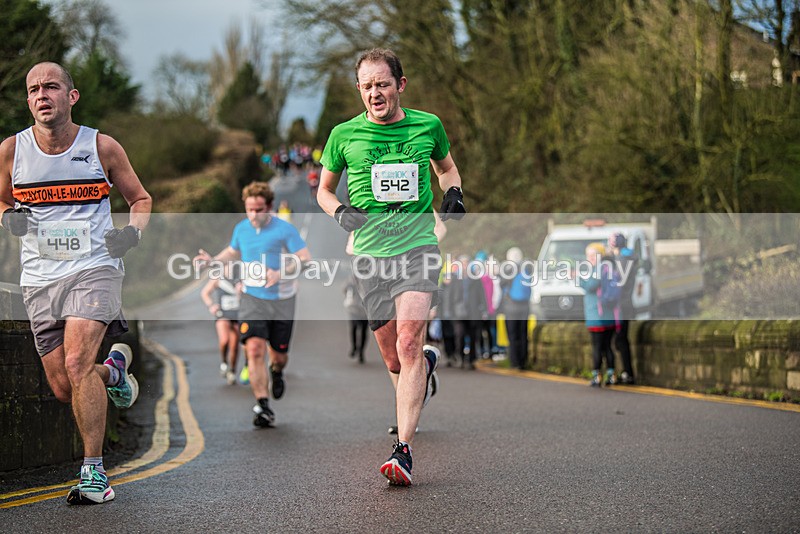 Ribble-886 - Ribble Valley 10K Sunday 31st December 2023