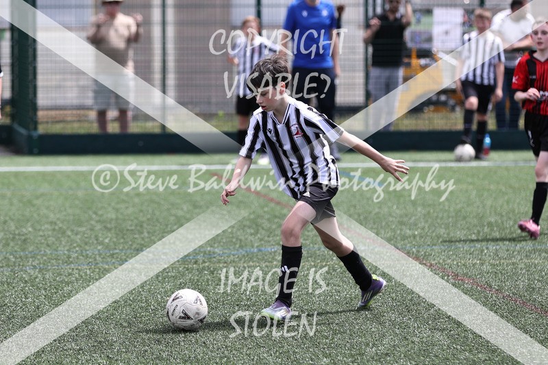 1DX31522 - Sun 14th U12 Boys