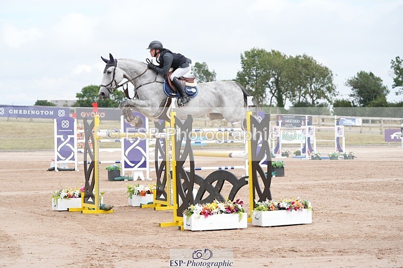 250718-150203-12028 - Cls 6, 3 Star Big Tour LR Qualifier Start til Break