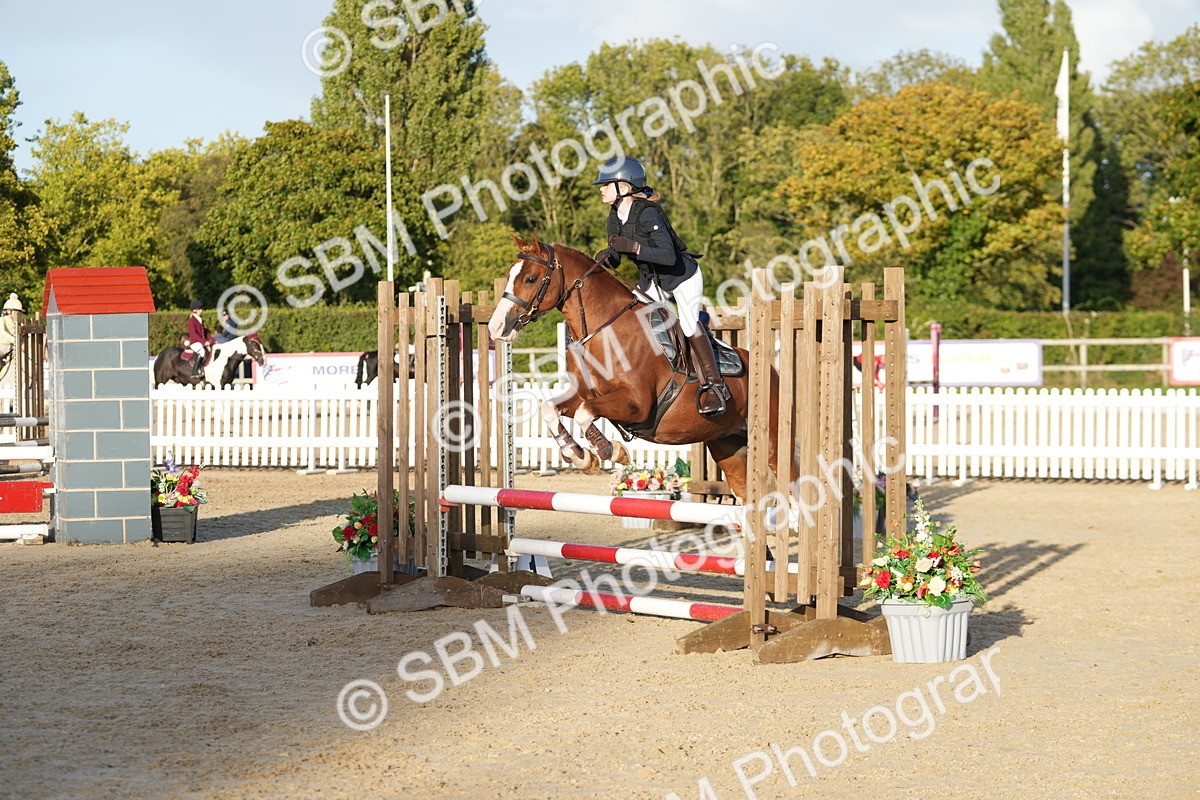 SBM_29408 - J44 - Horse & Hound Open 70cm