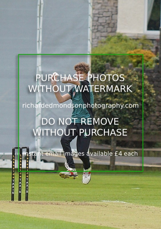 DSC07035 - Cumbria U14 v North Cleveland