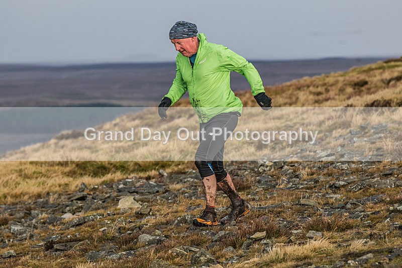 Nine Standards-767 - Nine Standards Fell Race Wednesday 1st January 2025