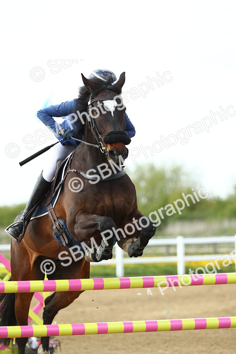 SBM_001438 - Class 6 - National B & C Handicap 1.25m - 1.30m