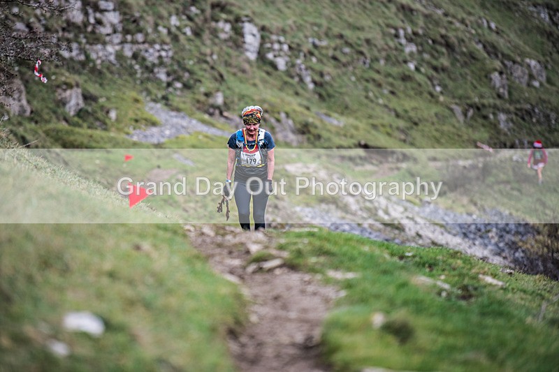 Litton-878 - Litton Christmas Cracker Fell Race (Limestone Series) Sunday 14th December 2025