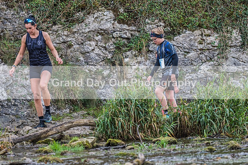 Dovedale Junior-93 - Dovedale Dash Junior Race Sunday 4th October 2026