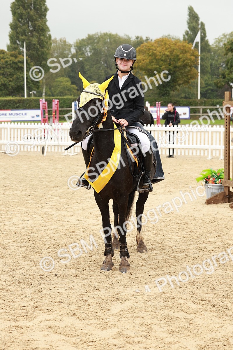 SBM_69410 - J13 - Junior Pony 60cm Championship