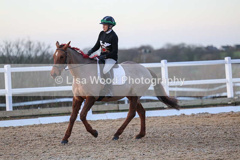 3E7A5128 - Class 5: Novice