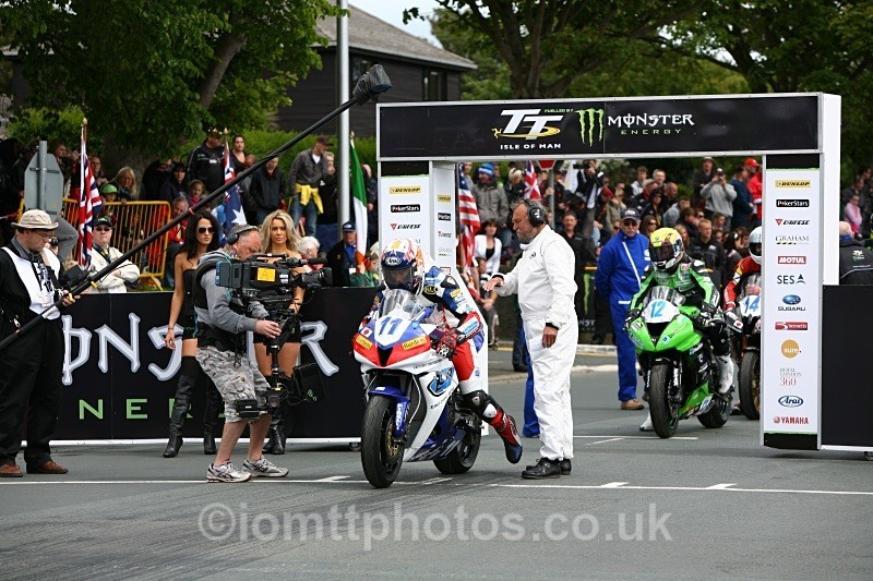  - Supersport Race 2
