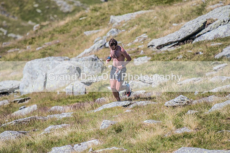 Kentmere-37 - Kentmere Horseshoe Fell Race Sunday 19th July 2026