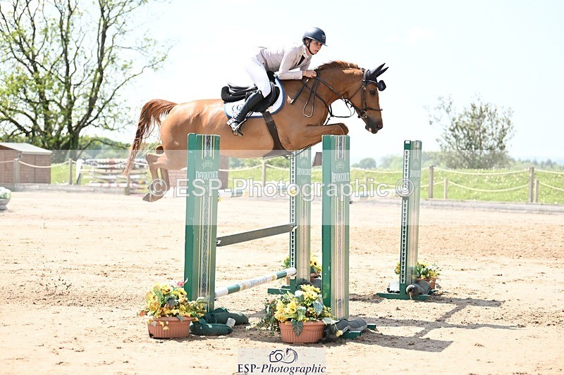 250509-130018-07126 - Cls 15 Talent Seeker Inc 7 yr old - Start to 1.30pm