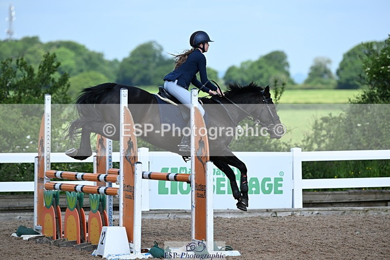 240609A-092804-03484 - Cls 21 Pony Discovery and 90cm Open