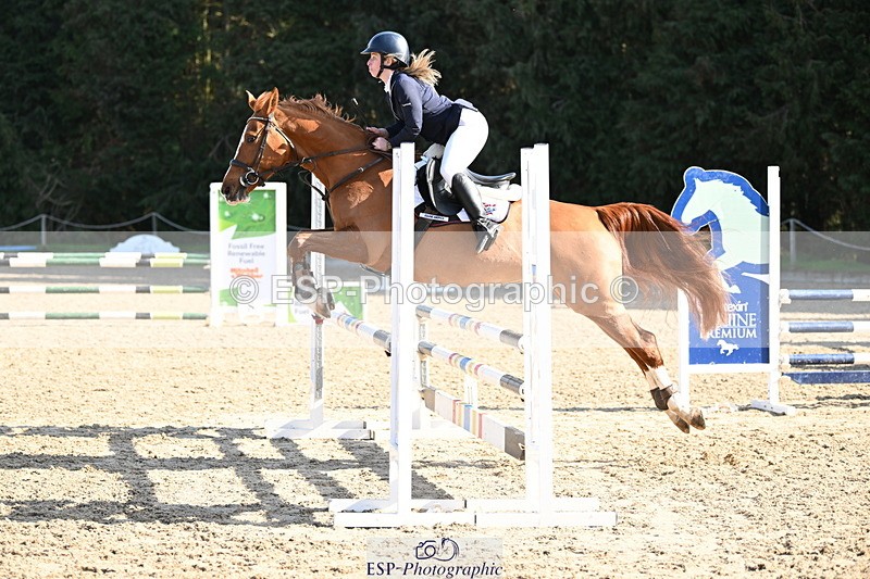 250323A-100107-04138 - Cls 21 Snr Brit Nov & 90 Open