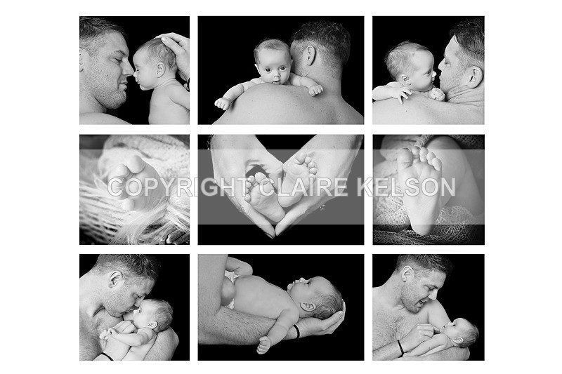 EVELYN-122 - Pregnancy and New Baby