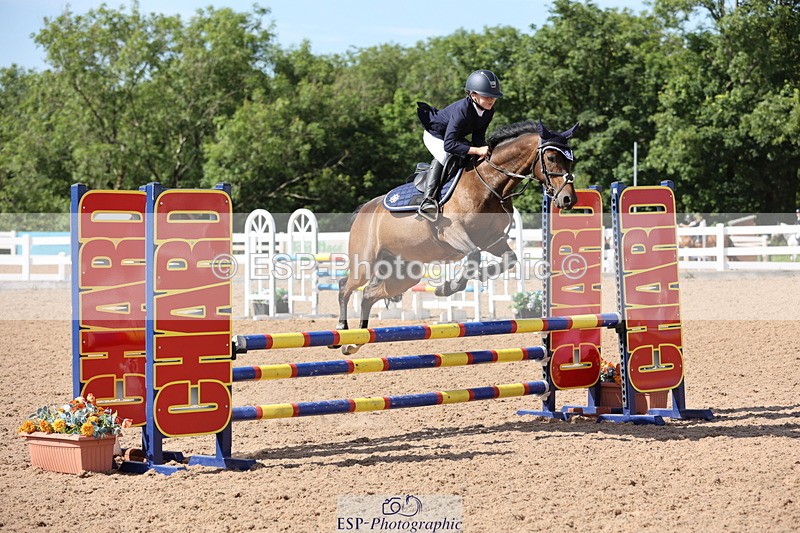 240629A-163658-08088 - Cls 13 Stepping Stones 128cm + 138cm