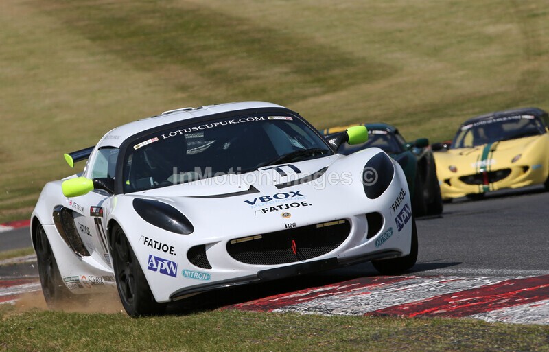  - USLOT  Lotus Specific